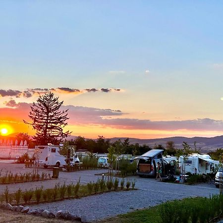 7 Lakes Camping ساباريفا بانيا المظهر الخارجي الصورة